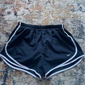 Nike tempo running shorts
